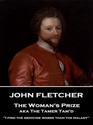 cover image of The Woman's Prize